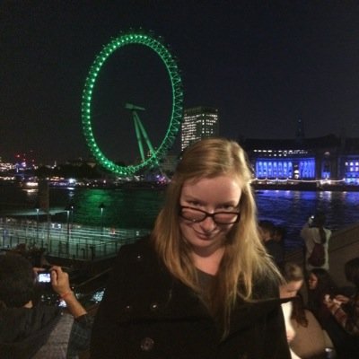 Heather , 17