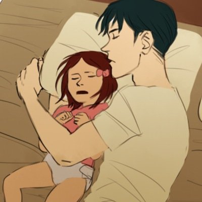 [male, #Engaged: @Sen66May (Sasha), has a daughter, very OCD, #THUG, #ThemeSongs: Many Men by 50 cent & When I'm Gone by Eminem, #AttackOnTittan]