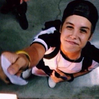 i wish i was matts girlfriend...oh yea...i am ~magcon&O2L~ follow me on insta: matthews_cashew✌️