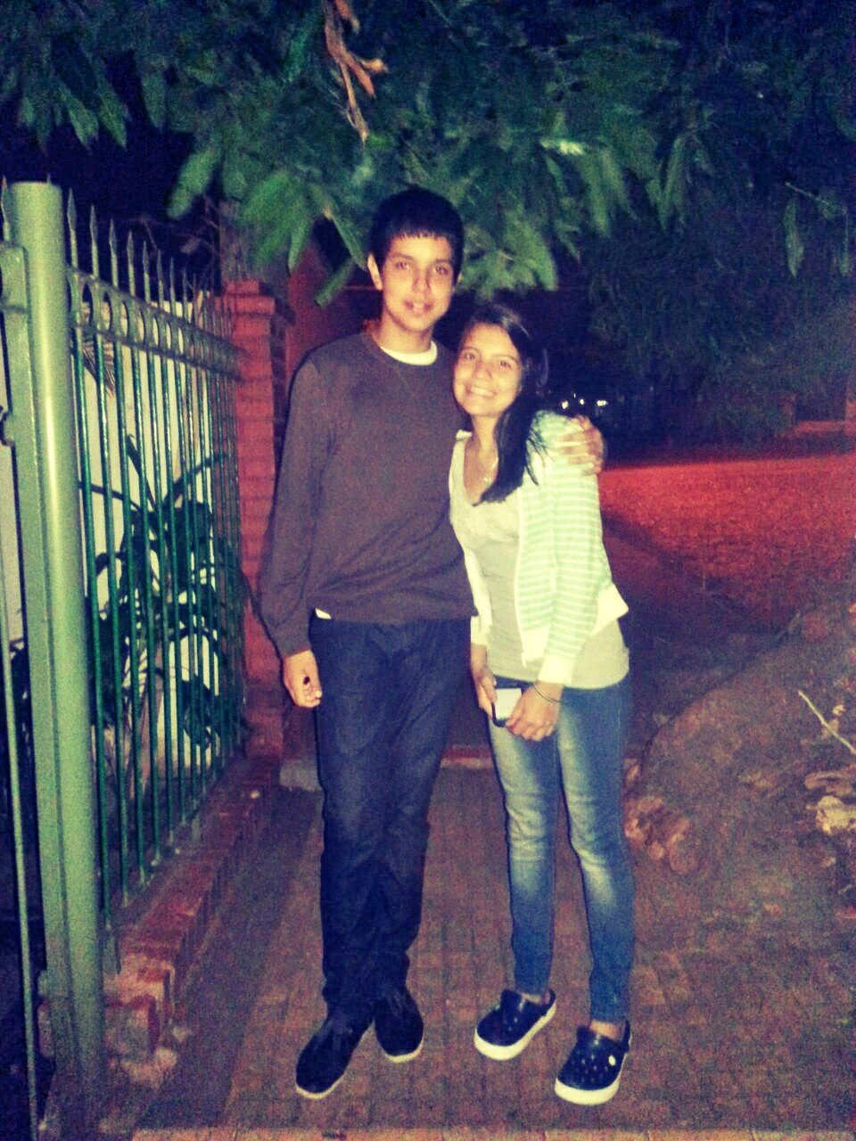 Cerrista de corazon - S.C. ♥
