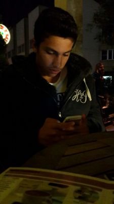 KeremGen15's profile picture. 