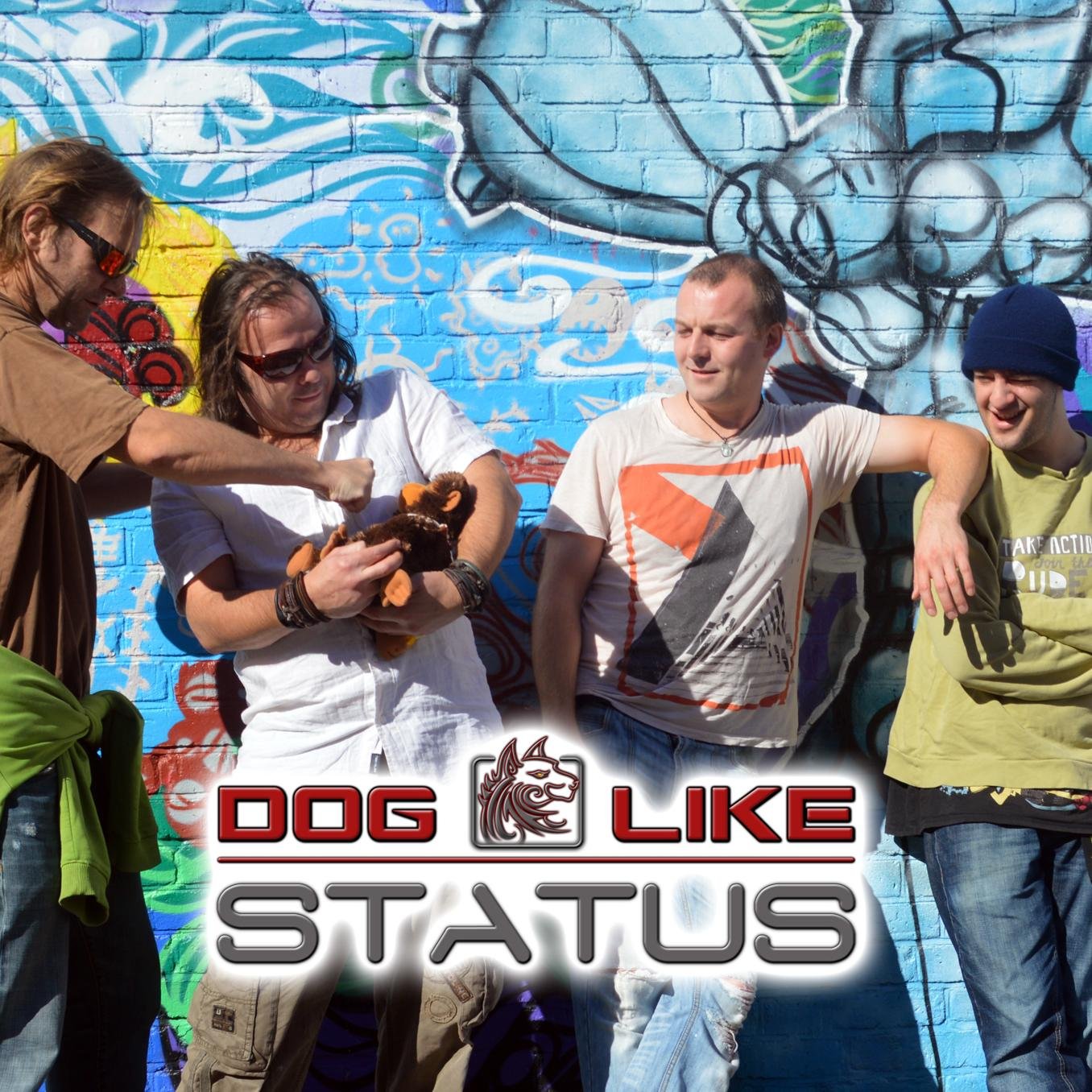Intoxicating rock, grunge and alternative band
