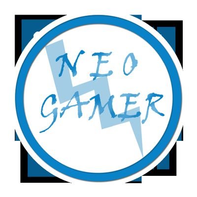 NeoGamer_18's profile picture. 