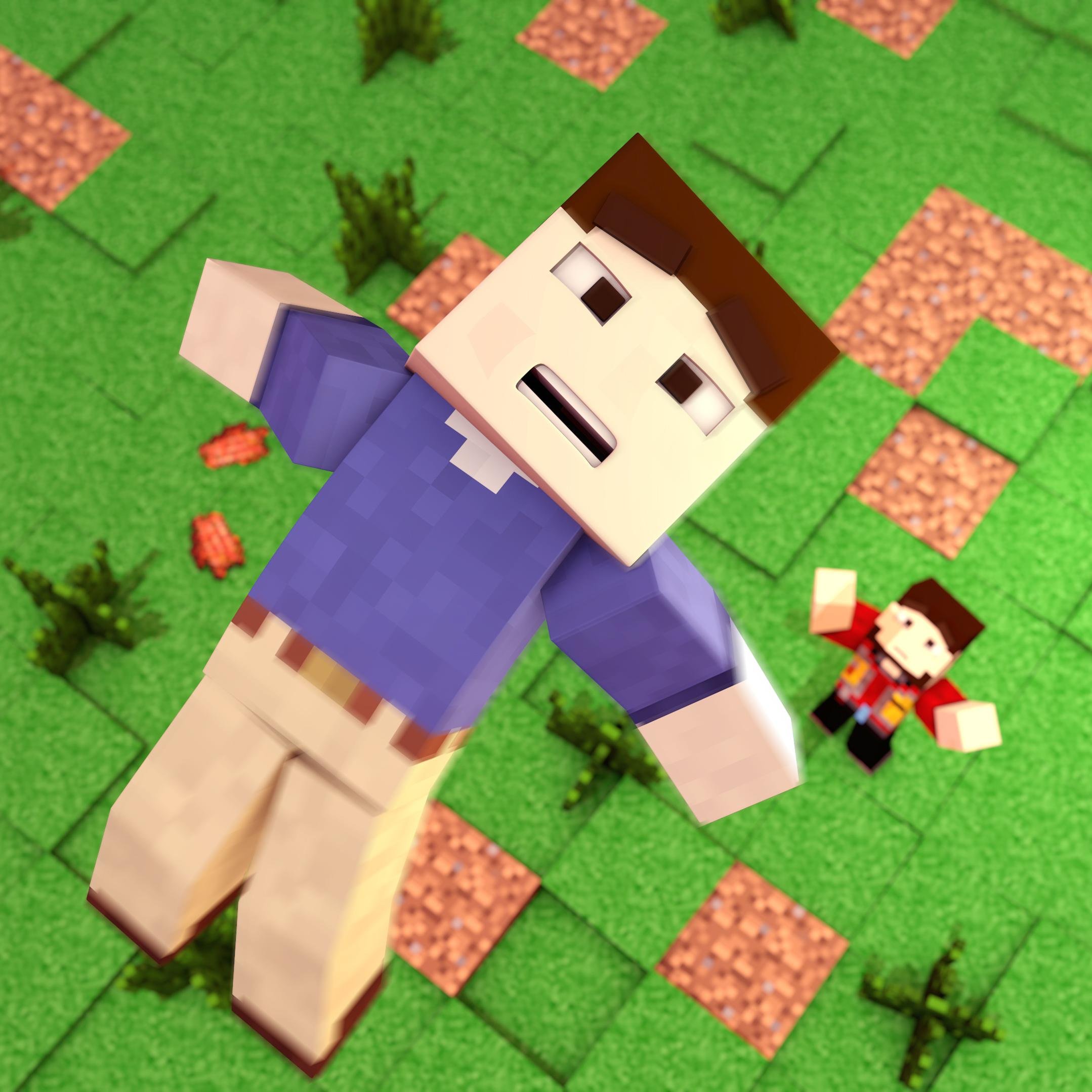 15 year old guy | C4D rendermaker | Possibly animating in the future | Having fun making stuff!