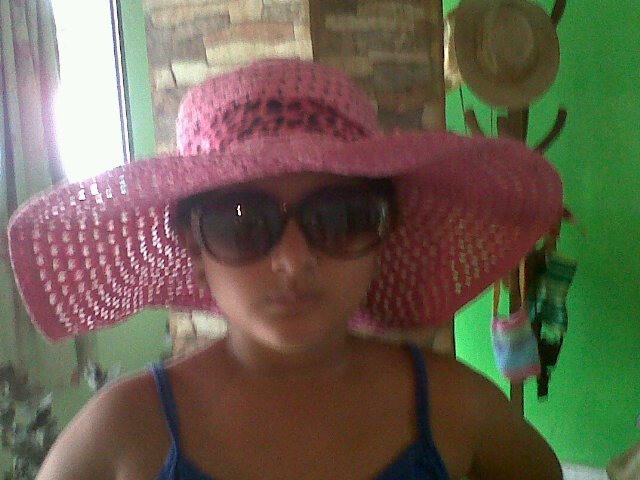 Buenas tardes   y me llamo : josneidelgado y tengo 08 a#os