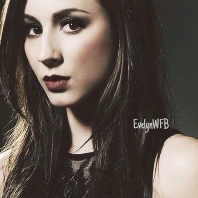 EvelynWFB's profile picture. ~~ Coming Soon! ~~ {RP/#WFB}