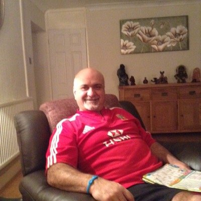 pazbalzano's profile picture. 