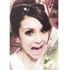 NHarperWFB's profile picture. You speak like constellations, but you're just a black hole.