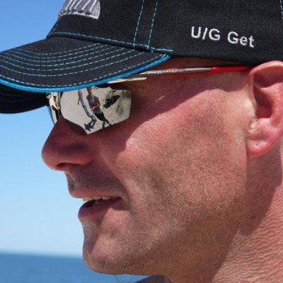 AlexBozward's profile picture. 