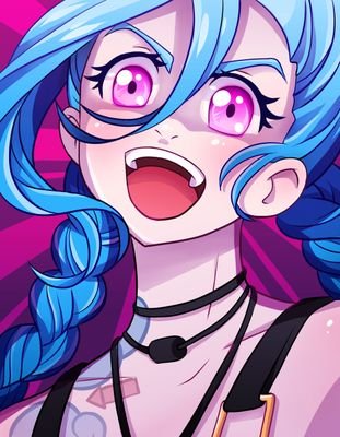 wait...I'm not done yet !! let's play a little more !! yahoooooooooo~~ this bitch acts crazy so watch out ;3 but i try not to care about anythinf !!