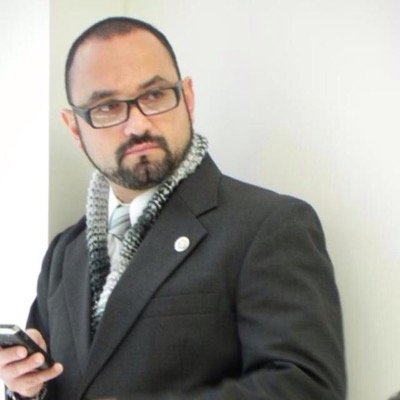 FanjonEnrique's profile picture. 12 de Octubre