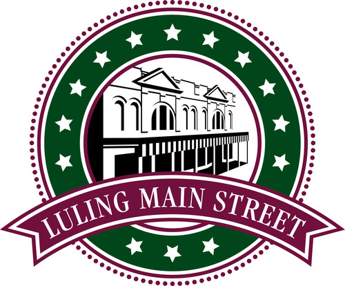 LulingMainStr's profile picture. It is the purpose of the Luling Main Street program to revitalize downtown as a visible sign of community pride and potential growth.