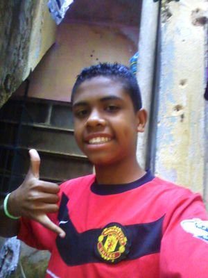 mlk da hora