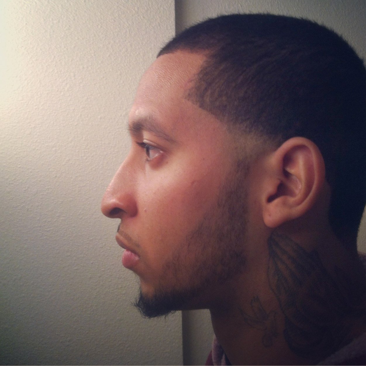 D1_BEAST12's profile picture. God, Family, Football
 Professional Football Player 
Currently a Free Agent
 Destined For Greatness