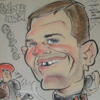 Gordon Queen (@gordo18osu) Twitter profile photo