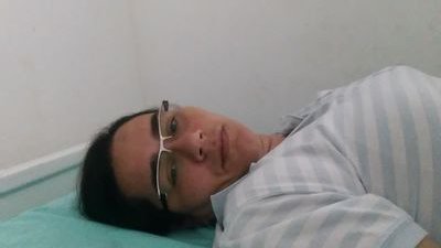 CUIDO DA MINHA SAUDEPQ DA MINHA VIDA TEM MUITOS INVEJOSOS CUIDANDO E PRA OS INVEJOSOS DE PLANTÃO BEIJINHO NO OMBRO.