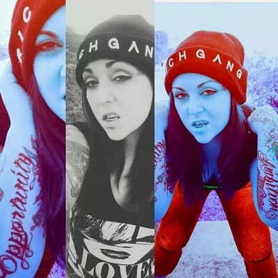 TATTOO ARTIST & CEO / FOUNDER of Sinful Passion Tattoos and 
Lady of Passion Photography