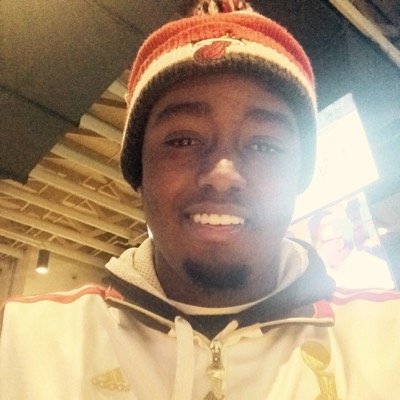 R.i.p. Deuce gone but not forgotten. Life's a bitch so learn how to fuck it