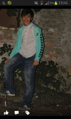 banaderlerberko's profile picture. istanbul TARLABAŞI.