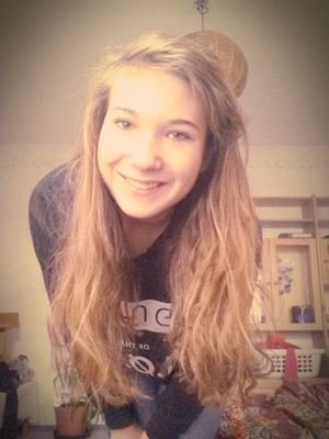 _sweety_Gina's profile picture. Believe in yourself and live your dreams Instagram: sweety_gina_