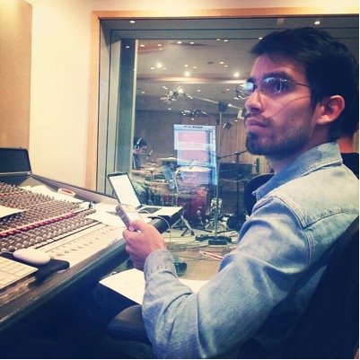 lmst007's profile picture. Músico, Productor, Logic Master Pro, Apple Certified Macintosh Technician, Apple Certified Trainer