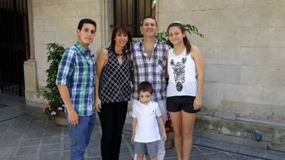 HPistarelli's profile picture. 