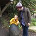 Sam Hobson (@sam_yam) Twitter profile photo