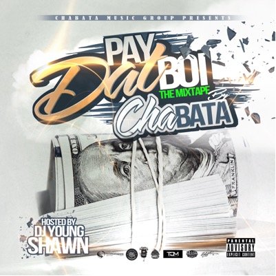 #PAYDATBOI #CMG #iGotAction