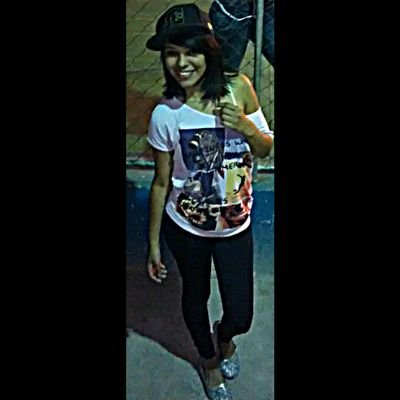 Izabela_Dafne's profile picture. 