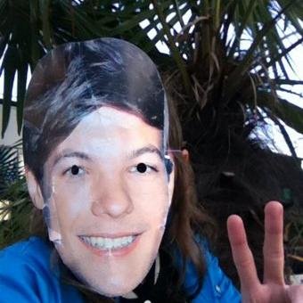 ALOHA! Hawaii news and tips and tricks! Stay alohatastic. I LOVE YOU ALL MY LOVELIES. - Louis :) xx