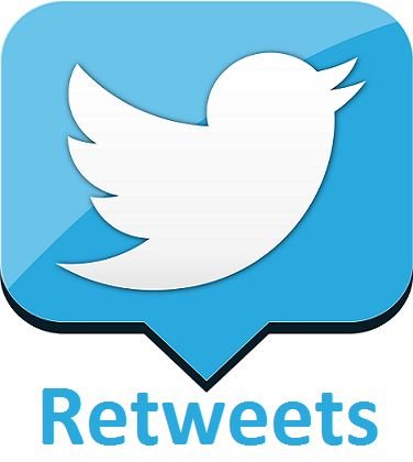 retweetarei vocês...muitos retweets é comigo mesmo!!!!