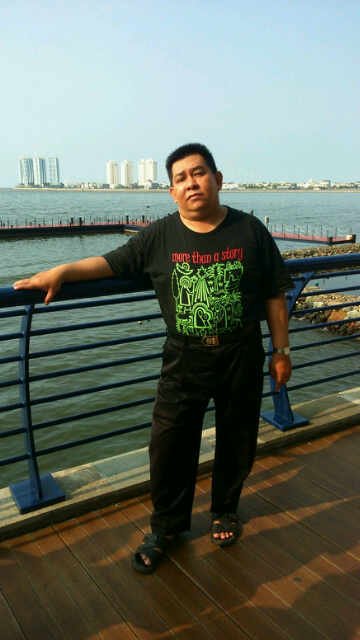 alaykwok's profile picture. 