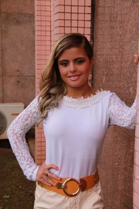 Mc Novinha! ♡ - Instagram: Mc Novinha Oficial / Facebook: Jamilly Castanheira / Whatsapp: 22999710620