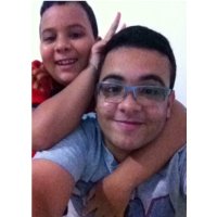 Lucas de Souza (@lucassouzam87) 's Twitter Profile