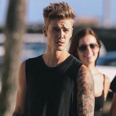 My LifeSaver❤️ .My Idol✨.My World.Justin Bieber. @crazykhalil followed 16/10/14 next step get justin to follow me! 4 verified accounts follow me