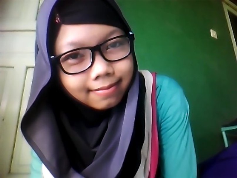 Allah ya robby
SMK NEGERI 1 BANGSRI
