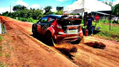 CUENTAOFICIAL Centro Carapegueño de Volantes-Rally Nacional, 25 al 27 de Octubre. Informaciones, Noticias, y mas!