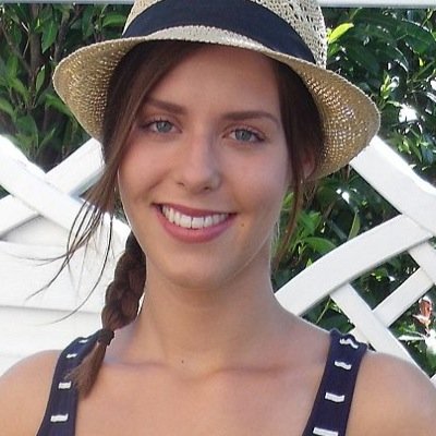 Flaui's profile picture. Sassy, classy, and bad-assy. 😎