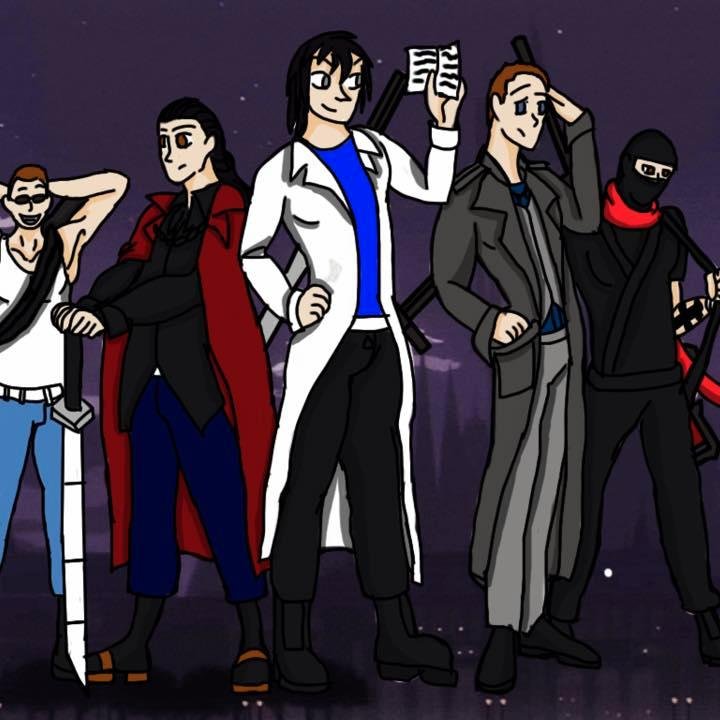 Team_GRFFC's profile picture. 