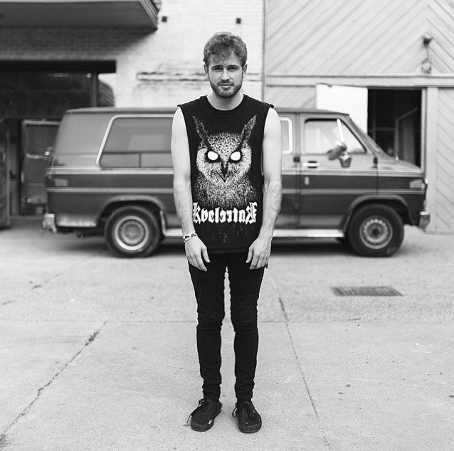 craigwounds's profile picture. Drummer - Lover - Buzzer