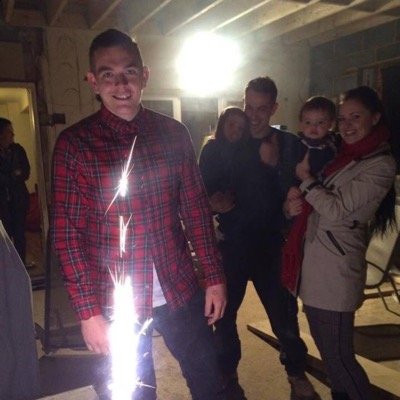 JoshWard92 Profile Picture