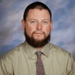 Husband, father of 2 boys and a baby girl, teacher, LIT (librarian-in-training), ed tech enthusiast, maker, musician, ASOIAF fan, player of games