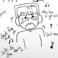 LeoCVoices's profile picture. Glaswegian VO. "a coleslaw of words & Sounds." Noise maker with @shades_of_Venge. He/Him