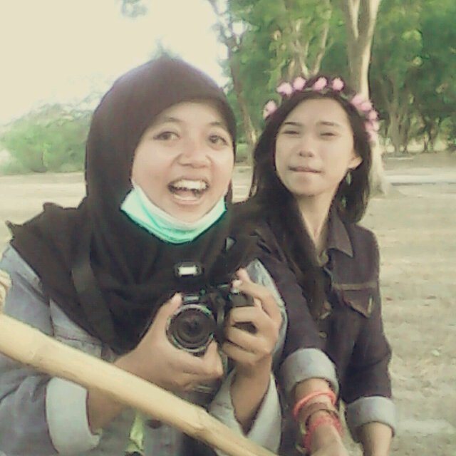 Be my self