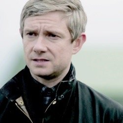 I'm never bored. || Sherlock RP. Descriptive. ||
