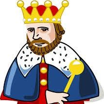 #Royalty