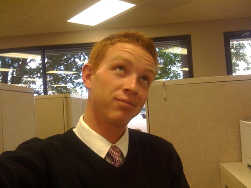 daxreinitz's profile picture. Independent Petroleum Landman and Real Estate Agent