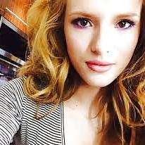 i'm bella. i'm an actress,student , dancer, recording artist and an author {Single} {Fake-Life Roleplay}