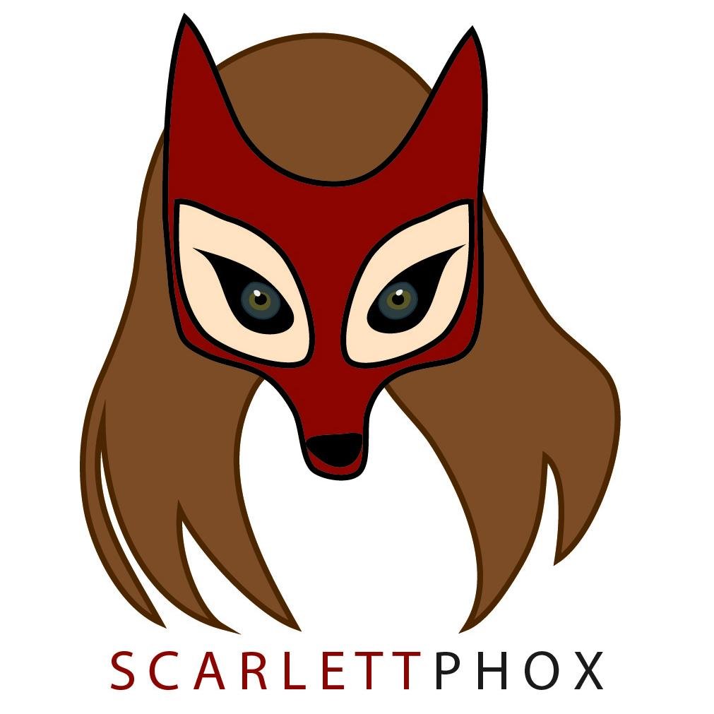 scarlettphox's profile picture. Mom-run account for a comics&cosplay kid.