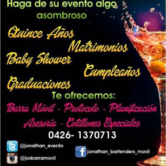 jonathan_evento's profile picture. 